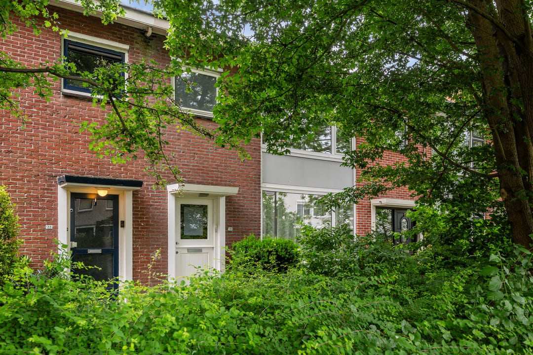 Photo 1 of Boerhaavestraat 135