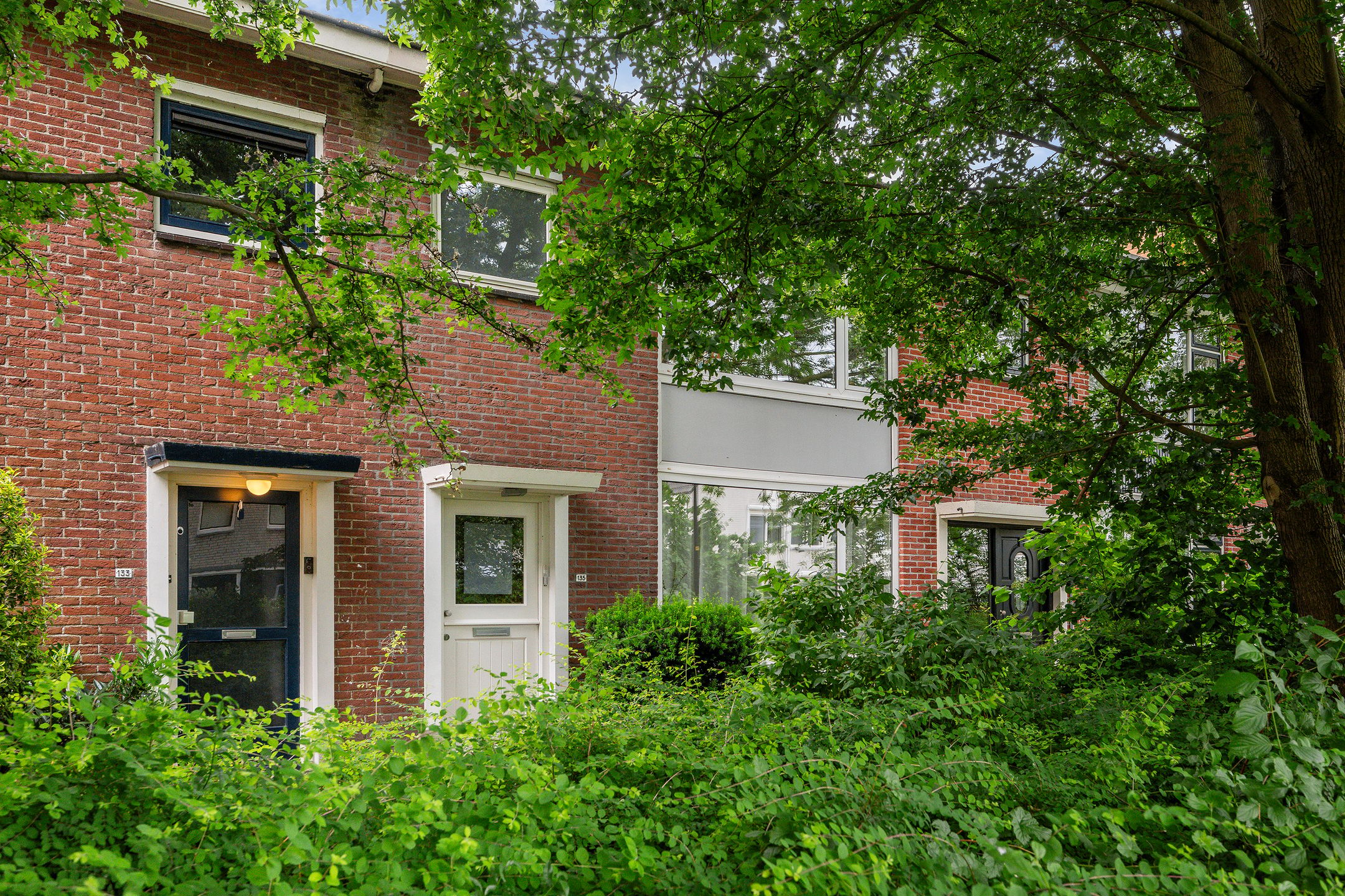 Boerhaavestraat 135 