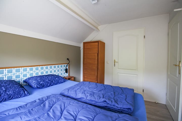 Vrijstaande woning te koop: Krachtighuizerweg 38-240, Putten