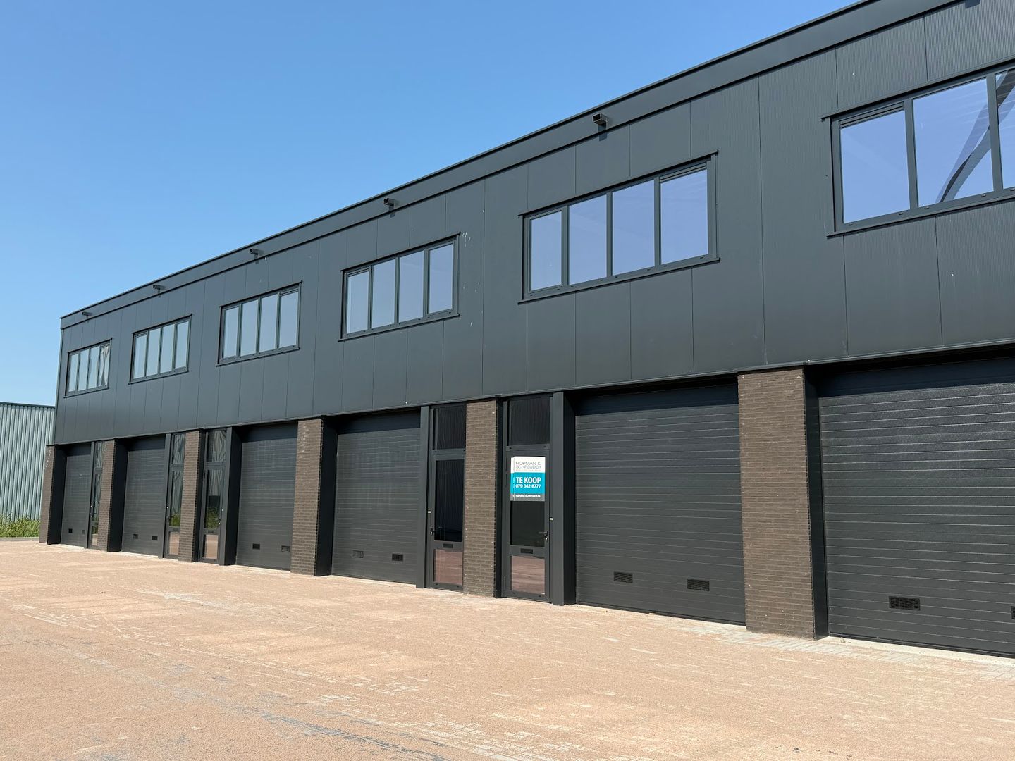 Bekijk foto 3 van Koperstraat 19-21