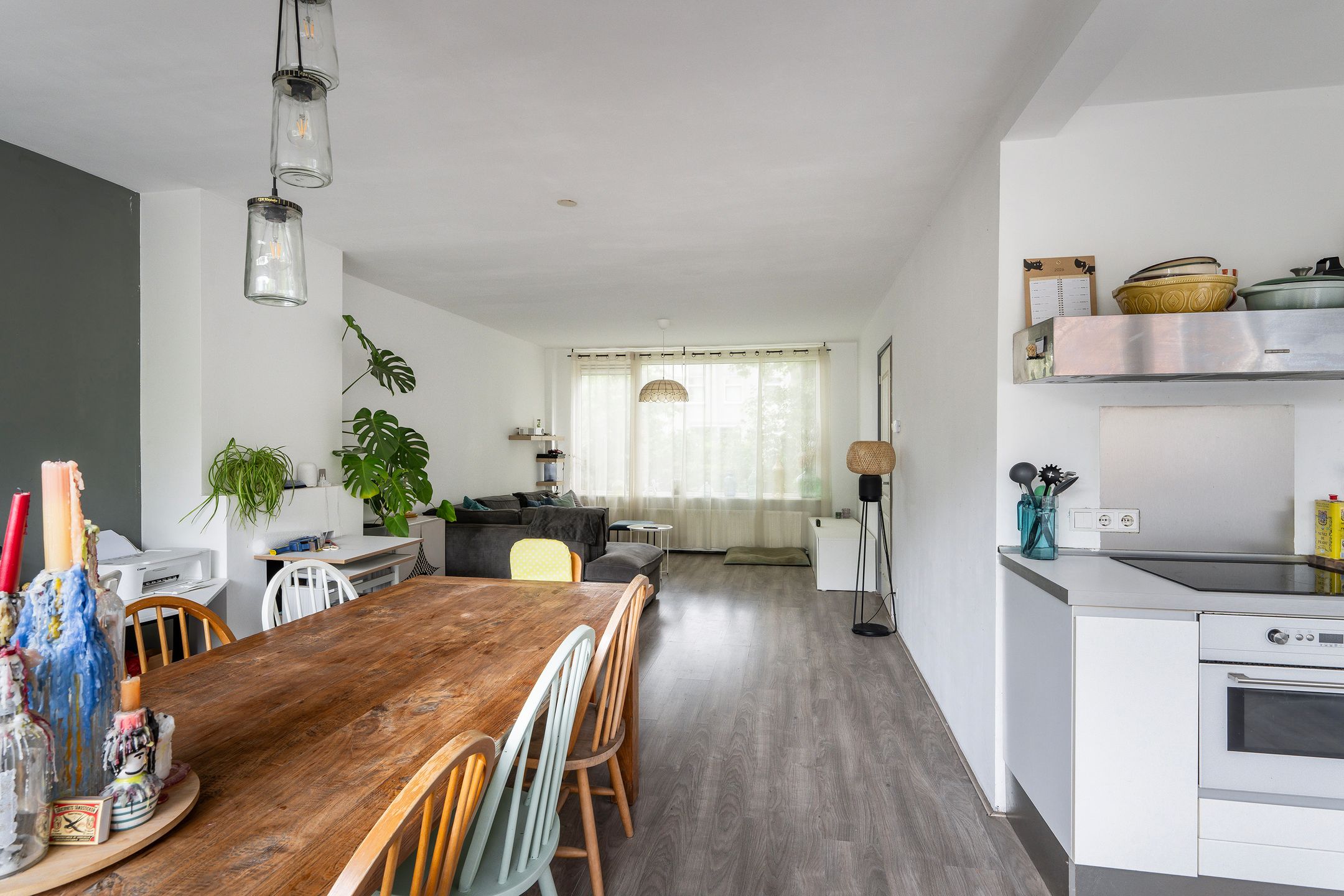Photo 12 of Boerhaavestraat 135