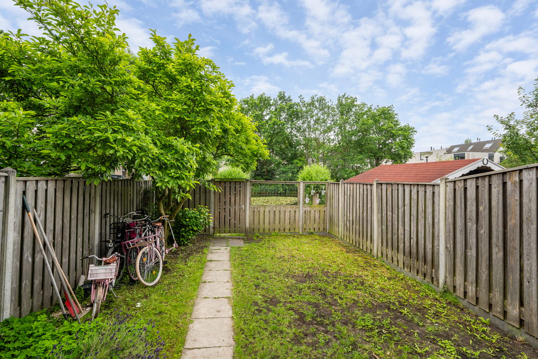 Photo 17 of Boerhaavestraat 135