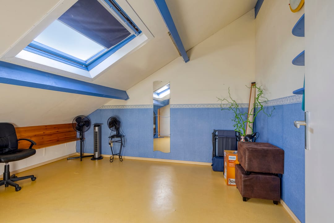 Photo 32 of Willem Dreessingel 19