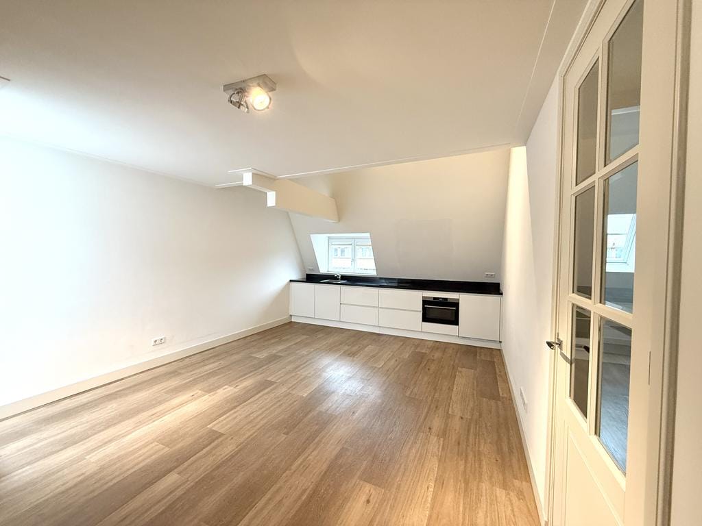 Milletstraat 50-4A Amsterdam - Aanzicht 4