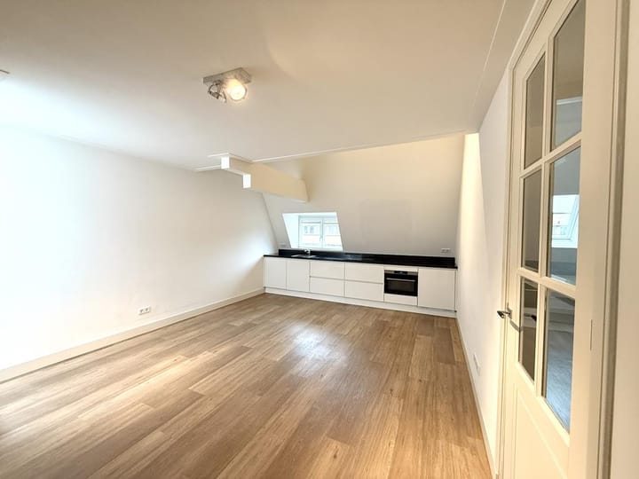 Foto 4 van Milletstraat 50-4A