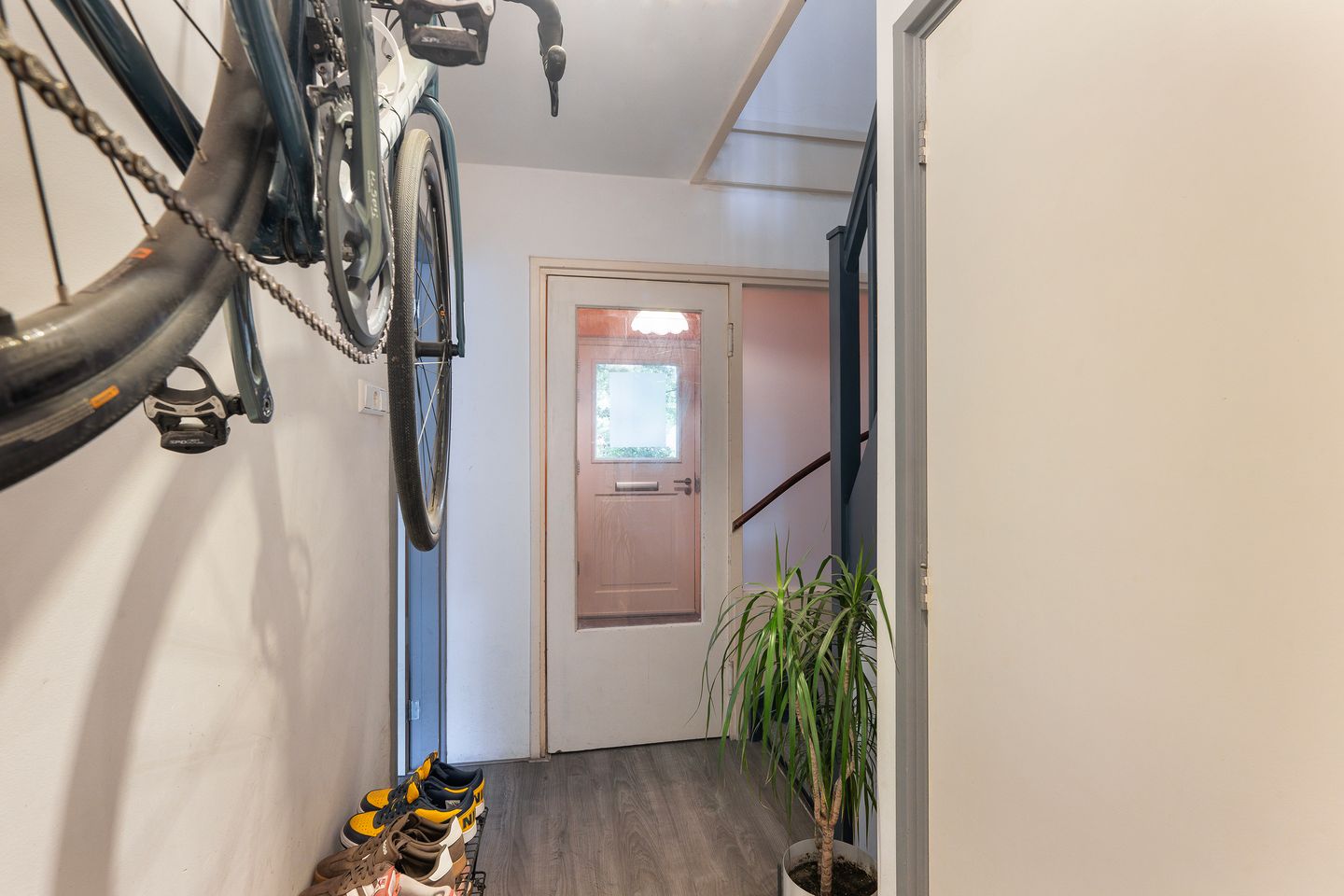 Photo 10 of Boerhaavestraat 135