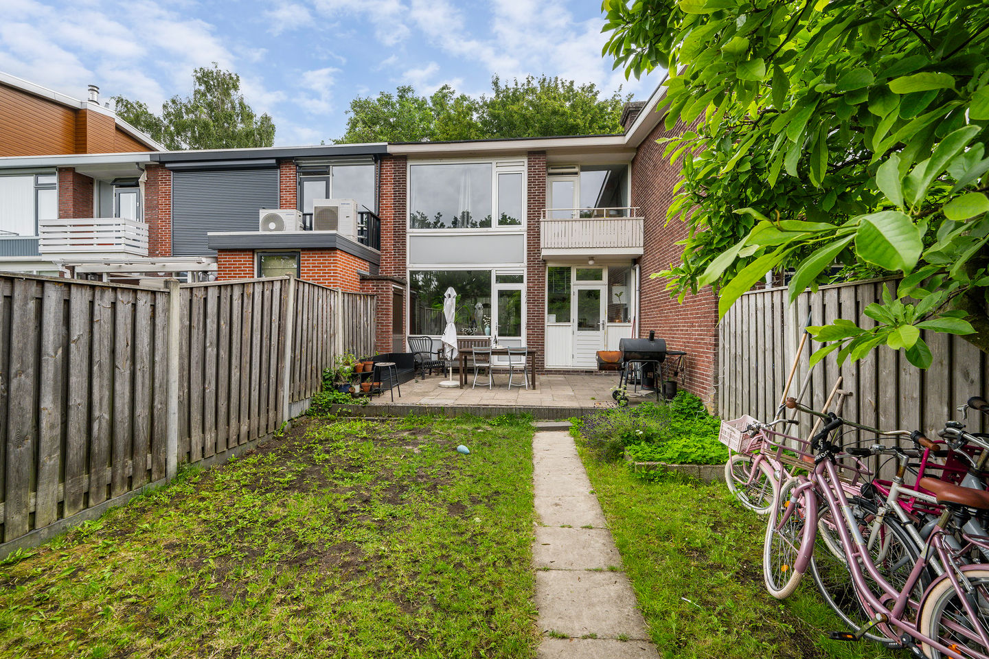 Photo 5 of Boerhaavestraat 135