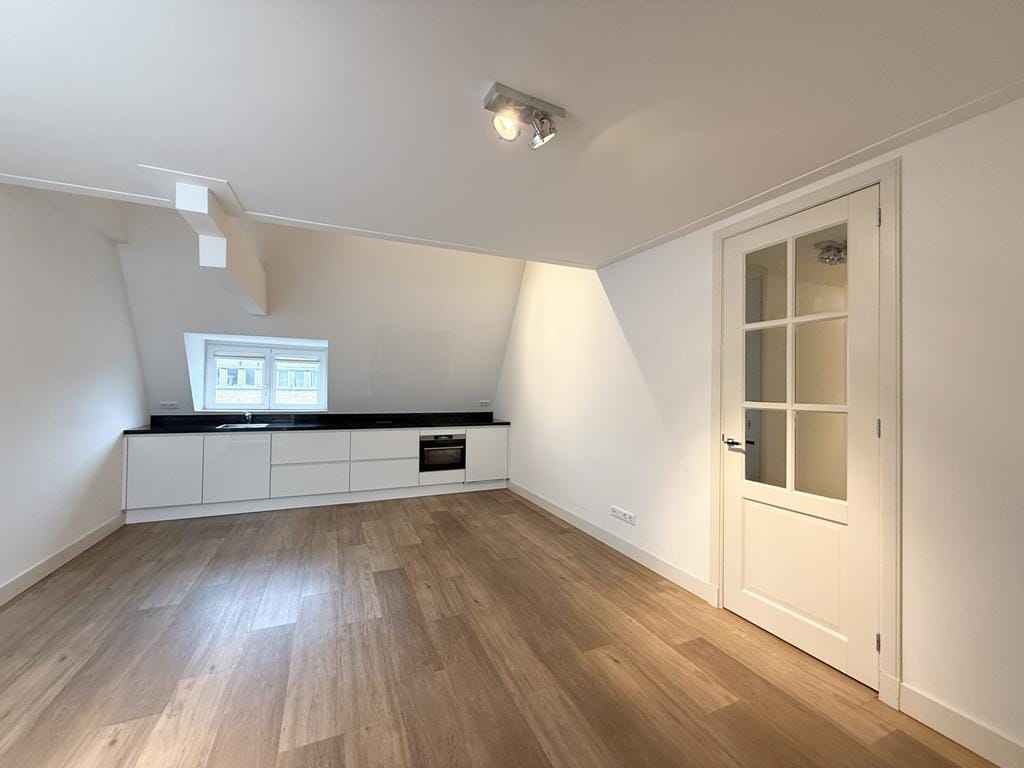 Milletstraat 50-4A Amsterdam - Meer