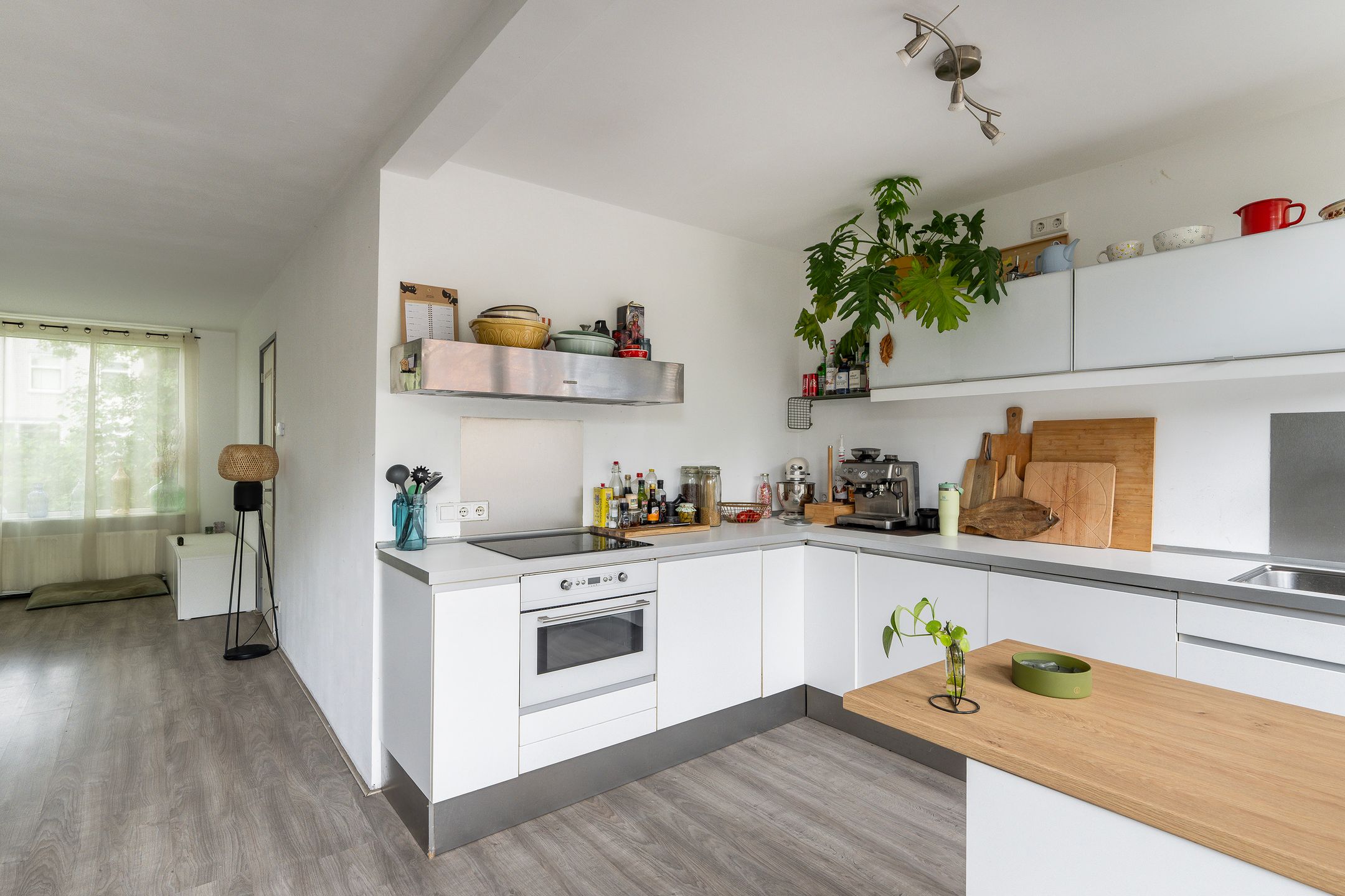 Photo 15 of Boerhaavestraat 135