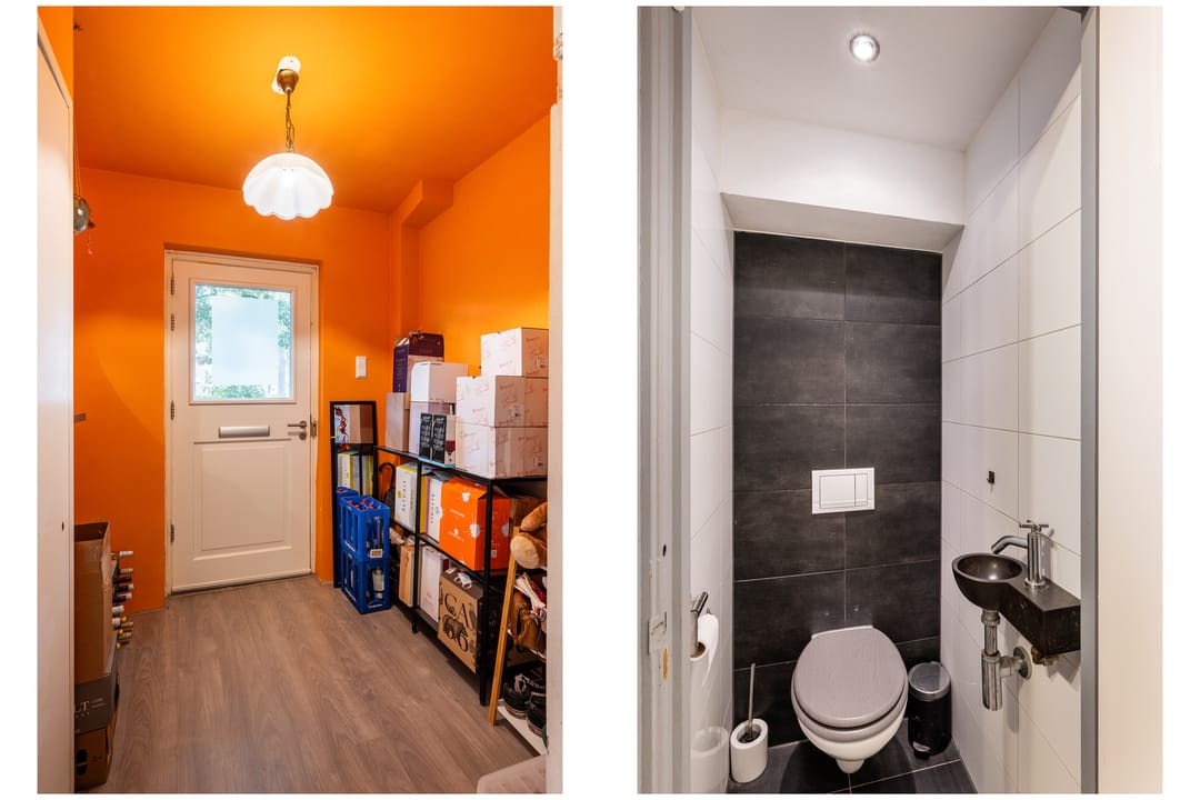 Photo 11 of Boerhaavestraat 135