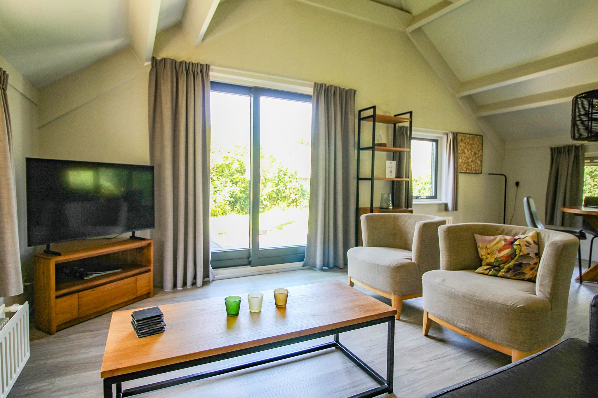 2-bedroom freehold villa in Putten — photo 4 of 5