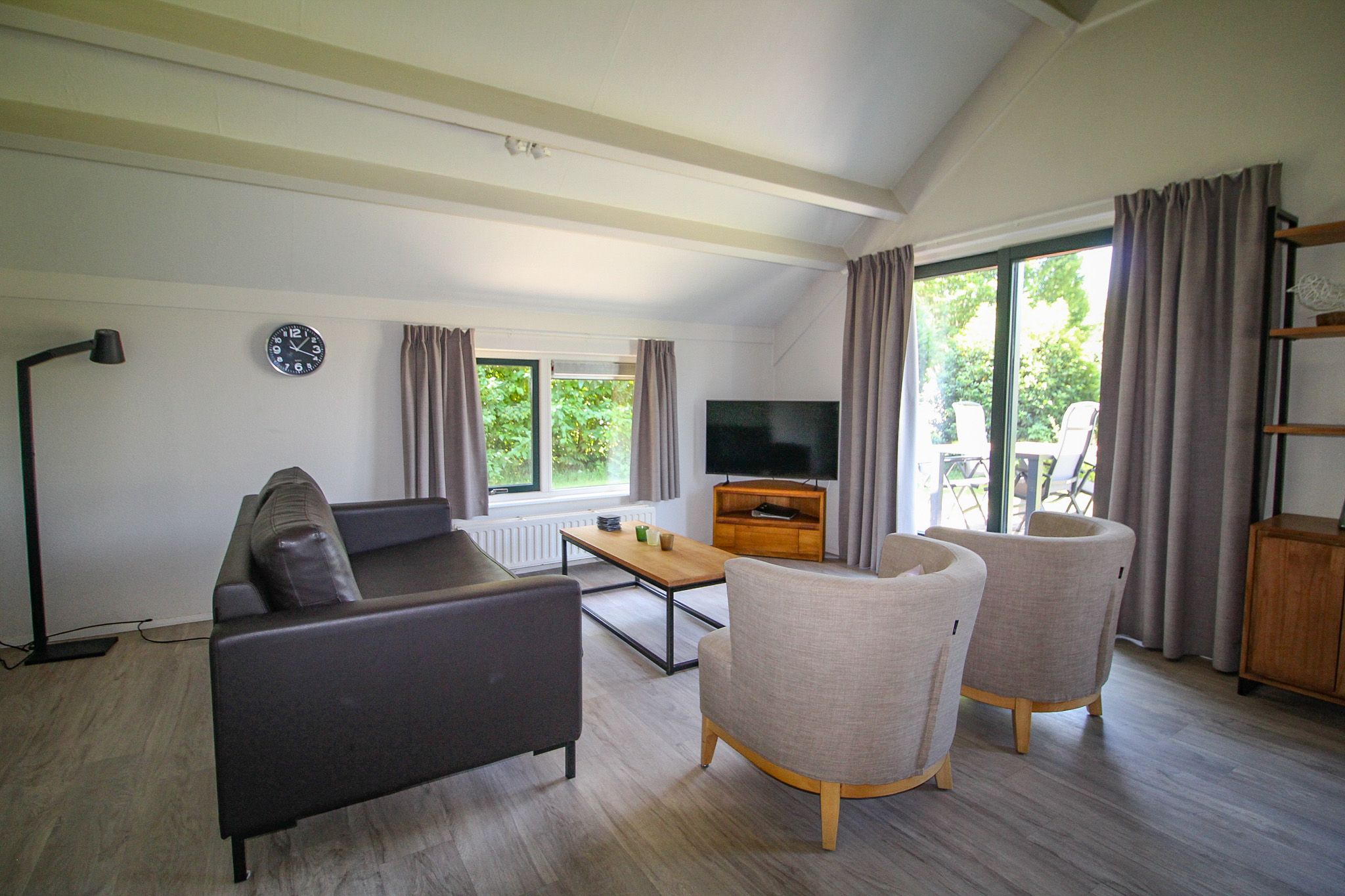 2-bedroom freehold villa in Putten — photo 3 of 5