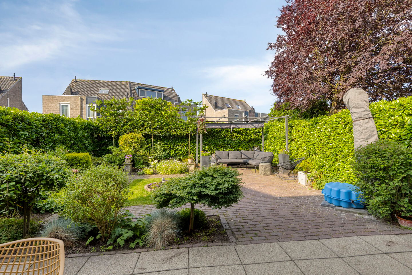 Photo 35 of Willem Dreessingel 19
