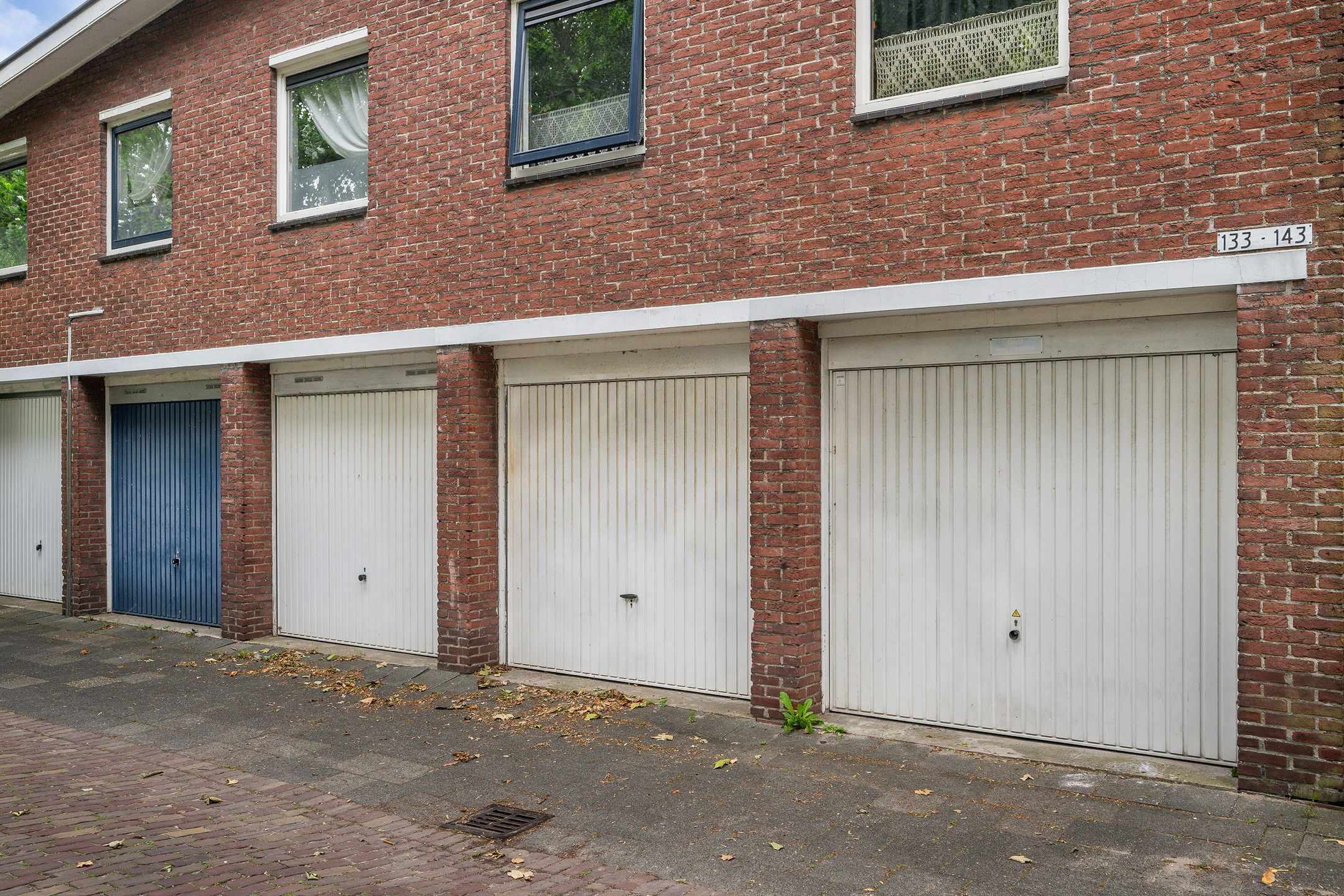 Photo 27 of Boerhaavestraat 135