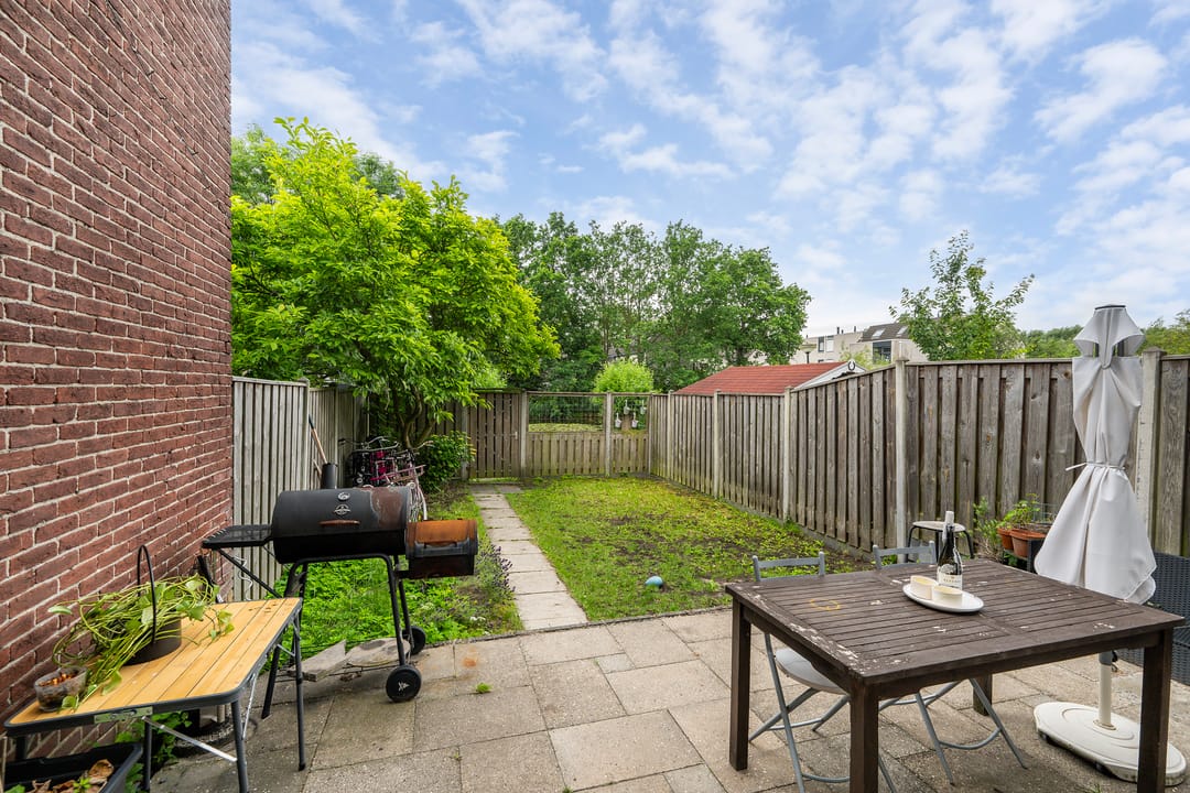 Photo 16 of Boerhaavestraat 135