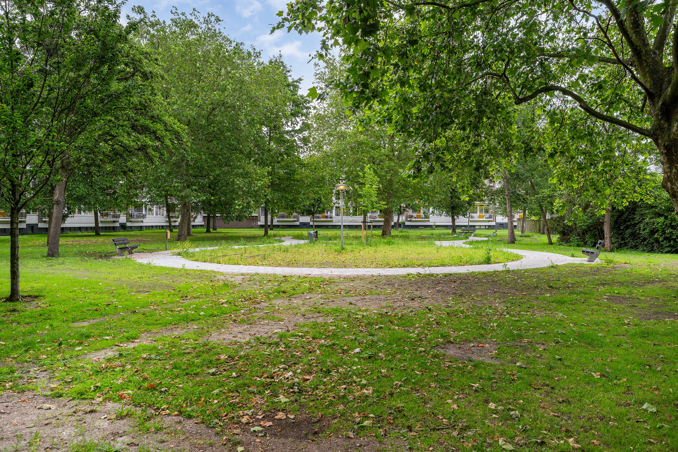 Photo 6 of Boerhaavestraat 135