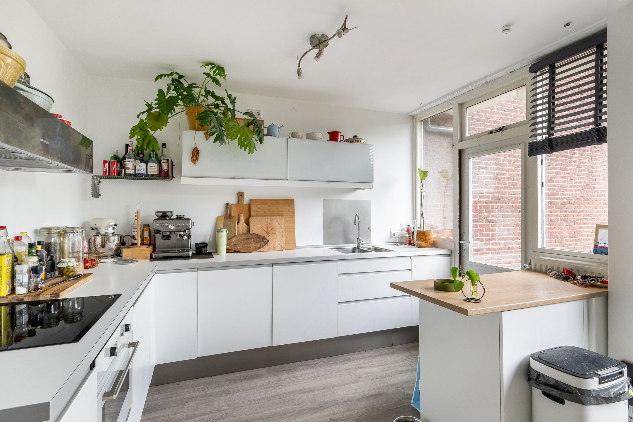 Photo 3 of Boerhaavestraat 135