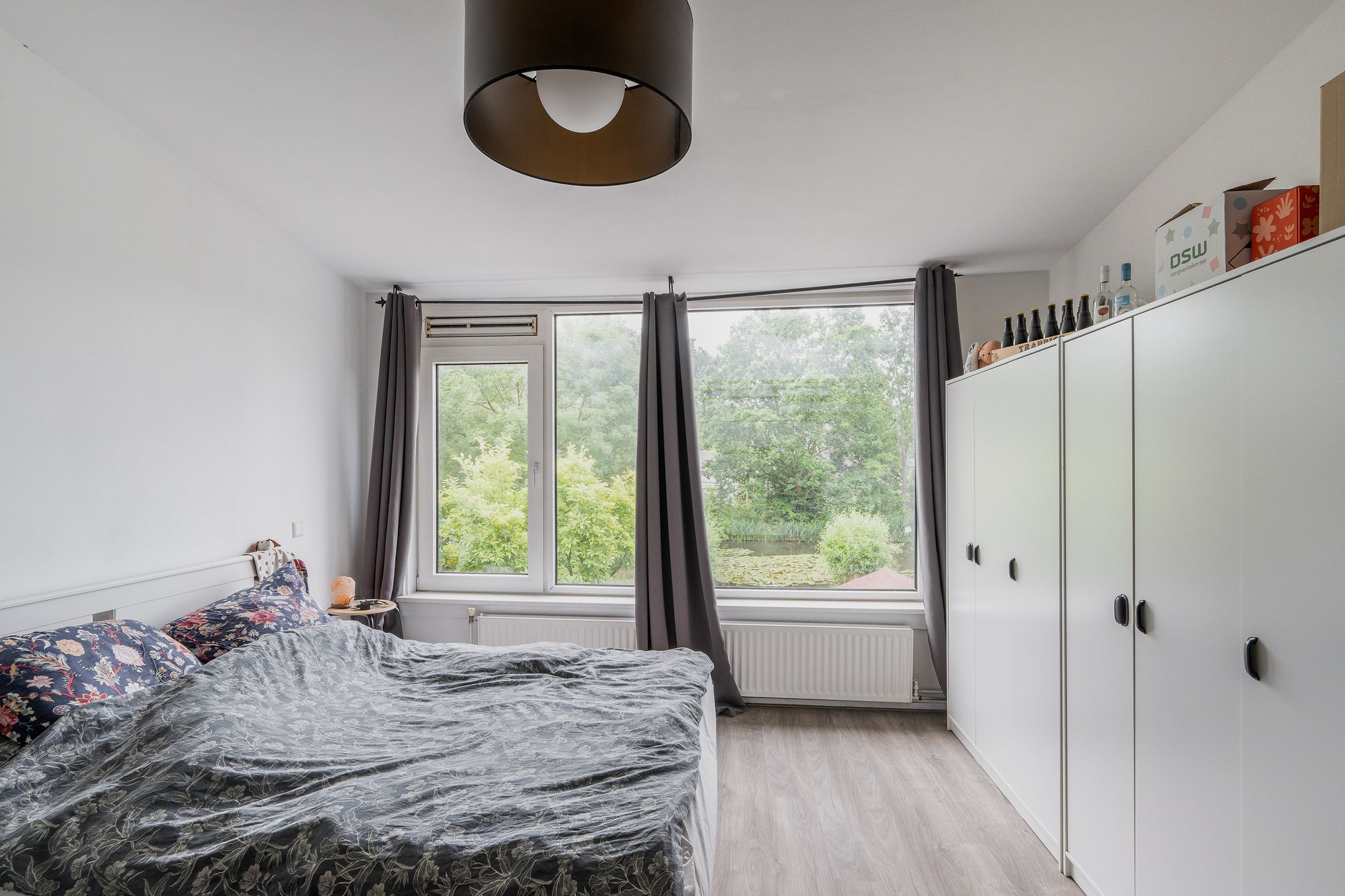 Photo 21 of Boerhaavestraat 135