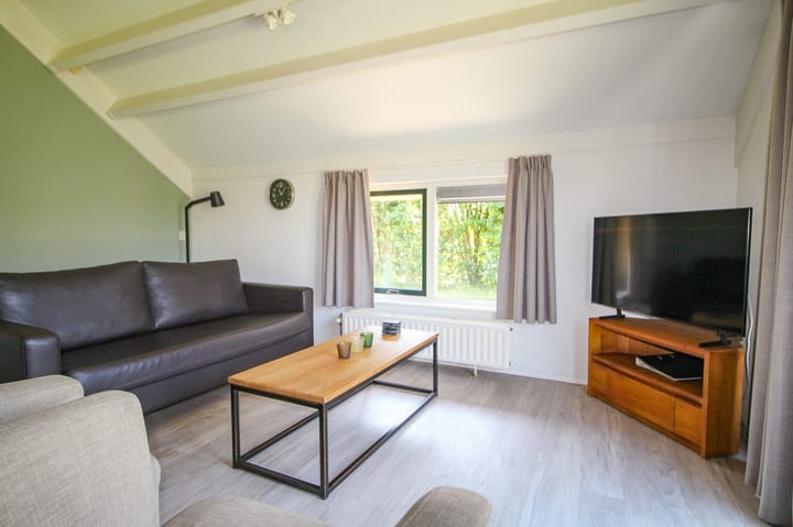 Vrijstaande woning te koop: Krachtighuizerweg 38-240, Putten