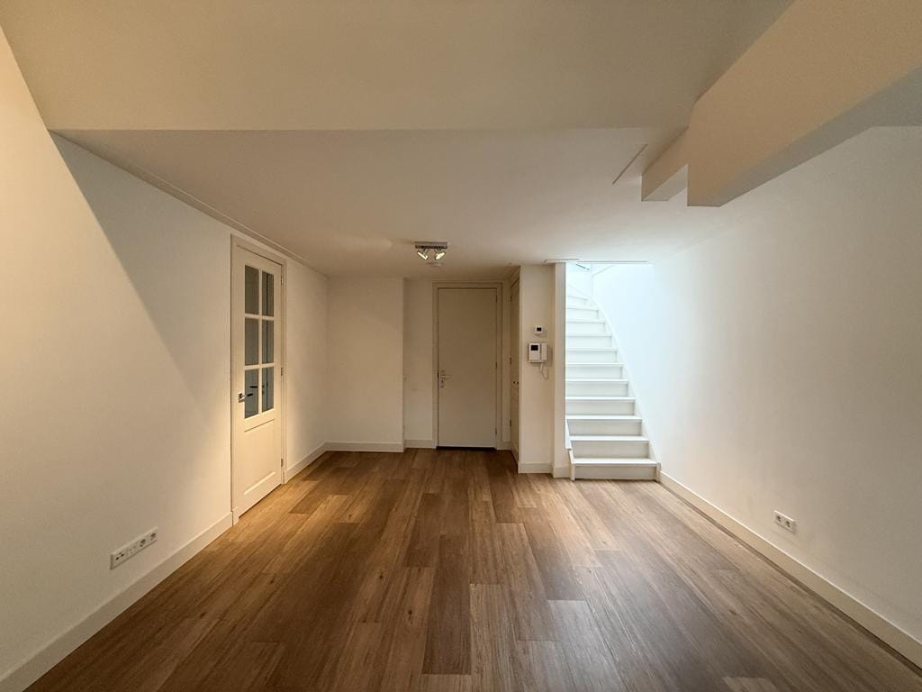 Milletstraat 50-4A Amsterdam - Aanzicht 6