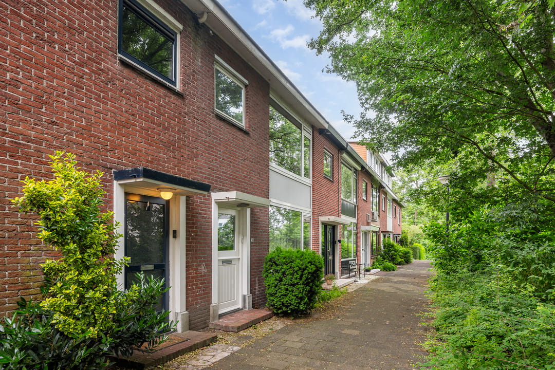 Photo 8 of Boerhaavestraat 135