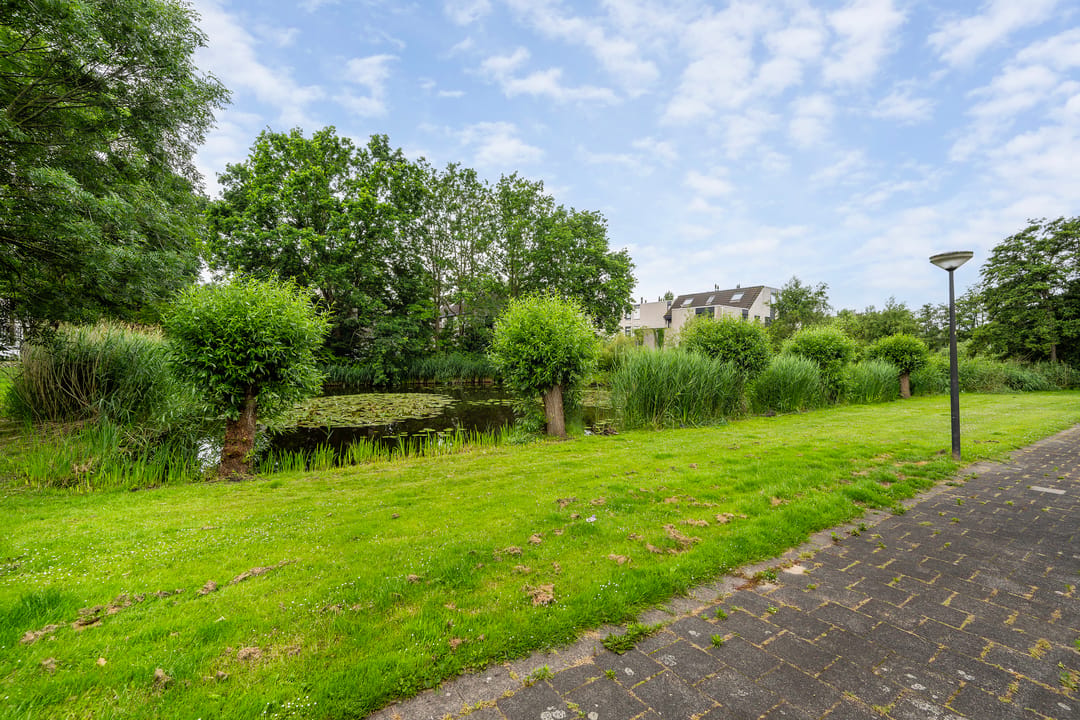 Photo 31 of Boerhaavestraat 135