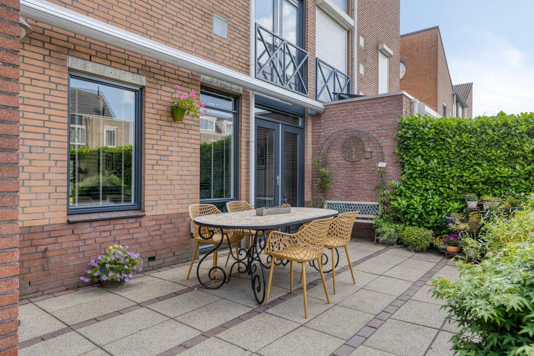Photo 38 of Willem Dreessingel 19