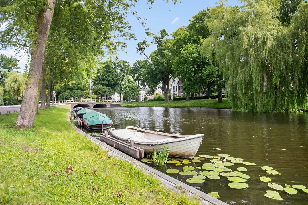 Photo 2 of Nieuwlandersingel 44