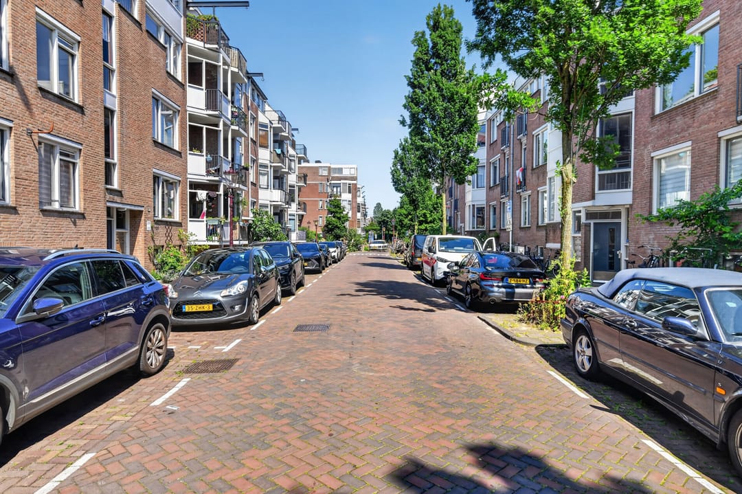 Photo 32 of Wagenaarstraat 376