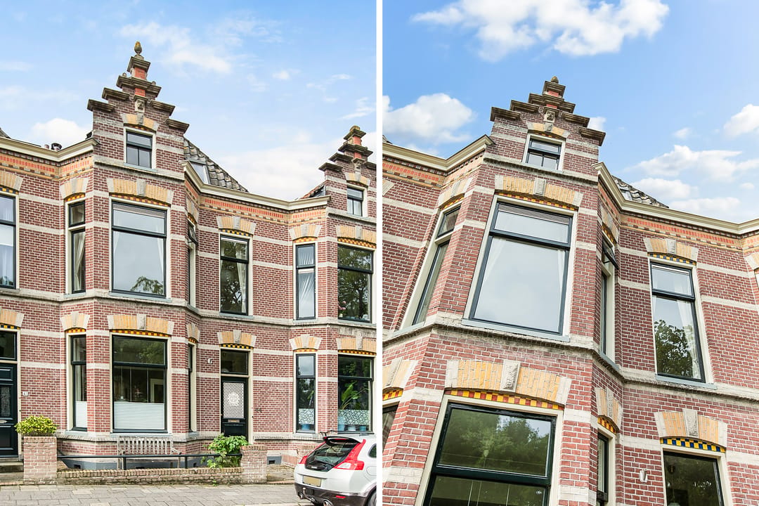 Photo 11 of Nieuwlandersingel 44
