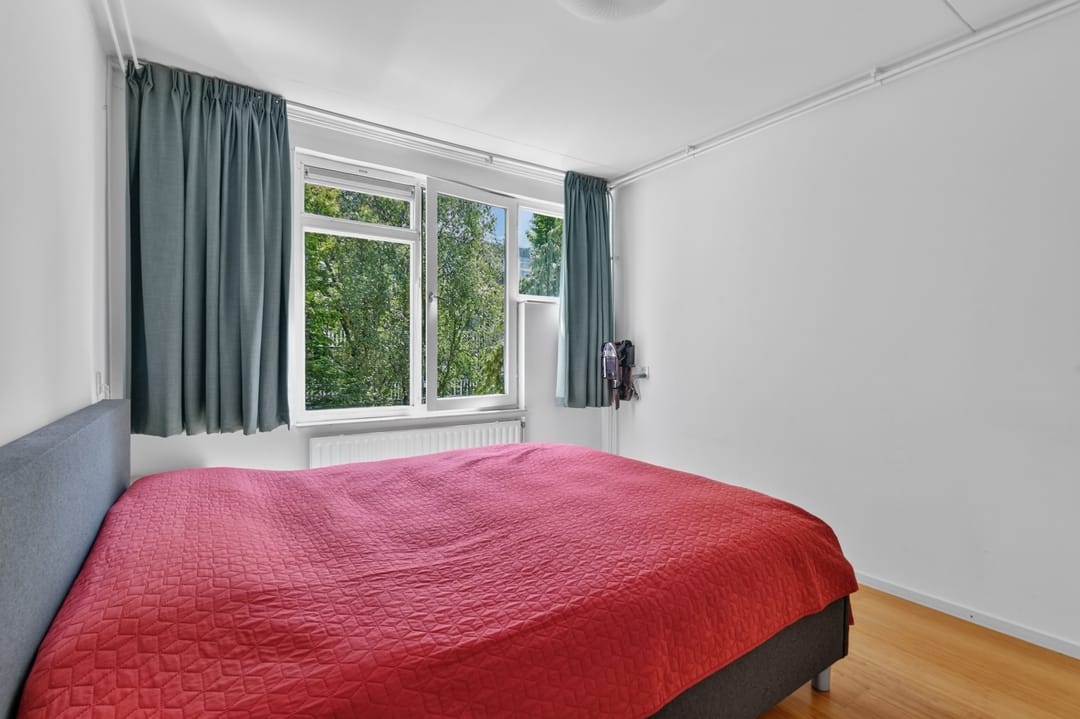 Photo 17 of Wagenaarstraat 376