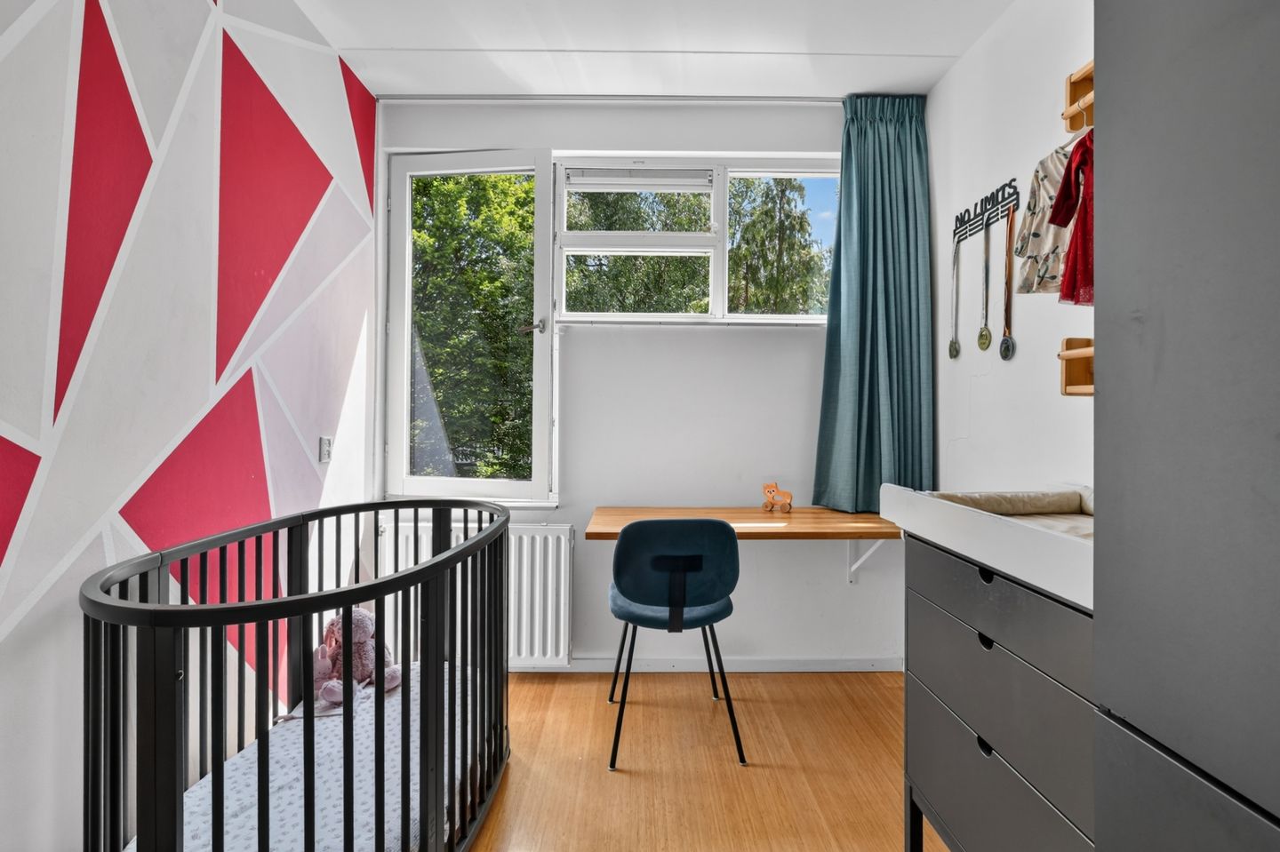 Photo 20 of Wagenaarstraat 376