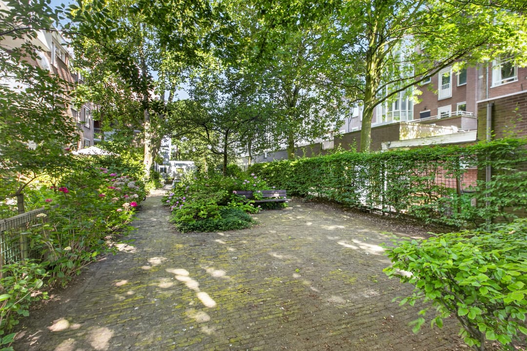 Photo 8 of Wagenaarstraat 376
