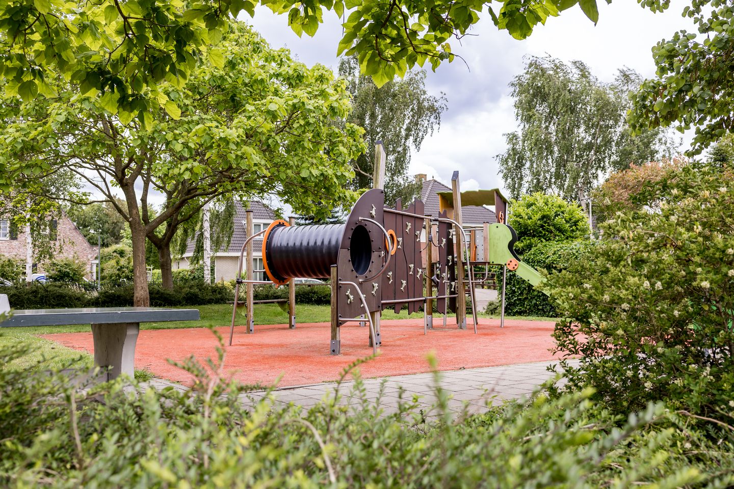 Photo 34 of Zuiderparklaan 36