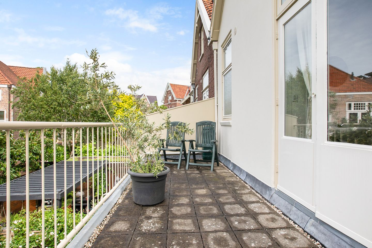 Photo 40 of Nieuwlandersingel 44