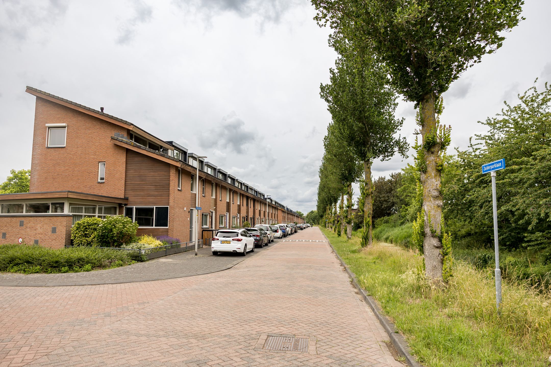 Photo 33 of Zuiderparklaan 36