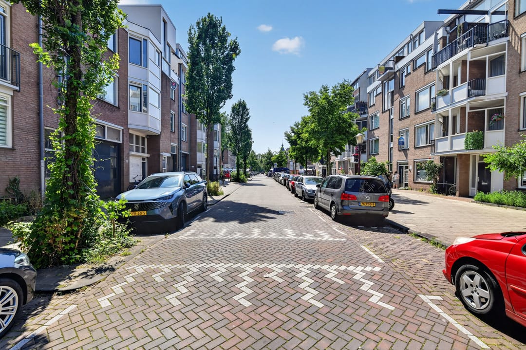 Photo 31 of Wagenaarstraat 376