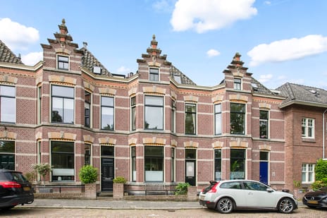 Nieuwlandersingel thumbnail