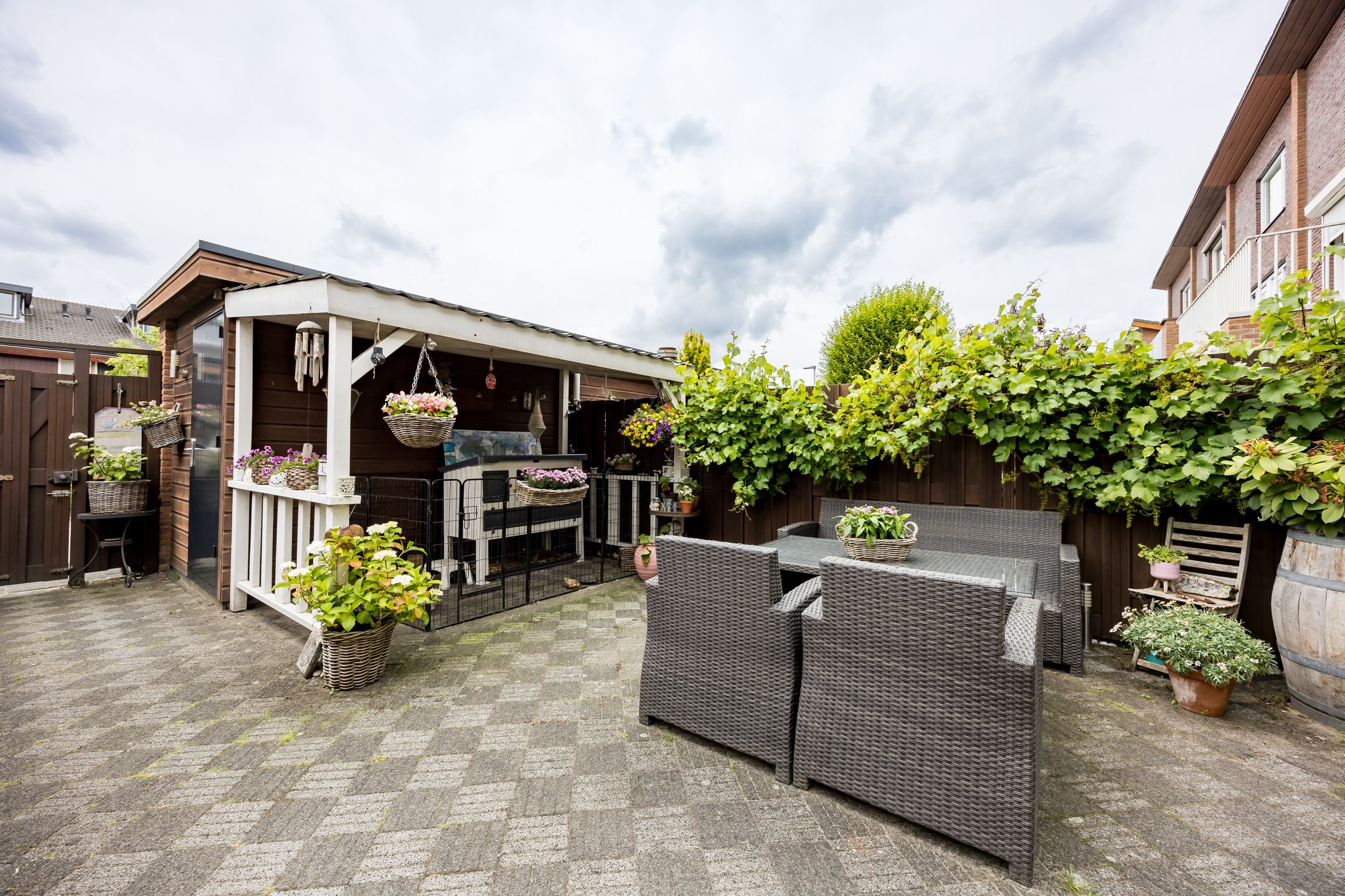 Photo 3 of Zuiderparklaan 36