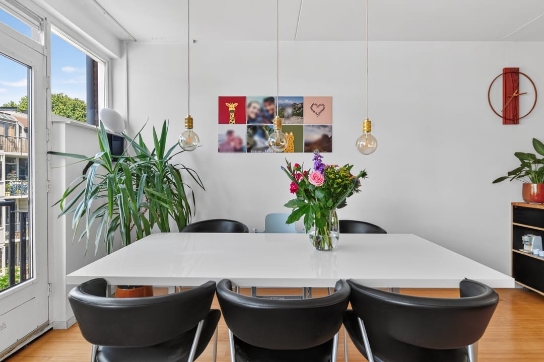 Photo 11 of Wagenaarstraat 376