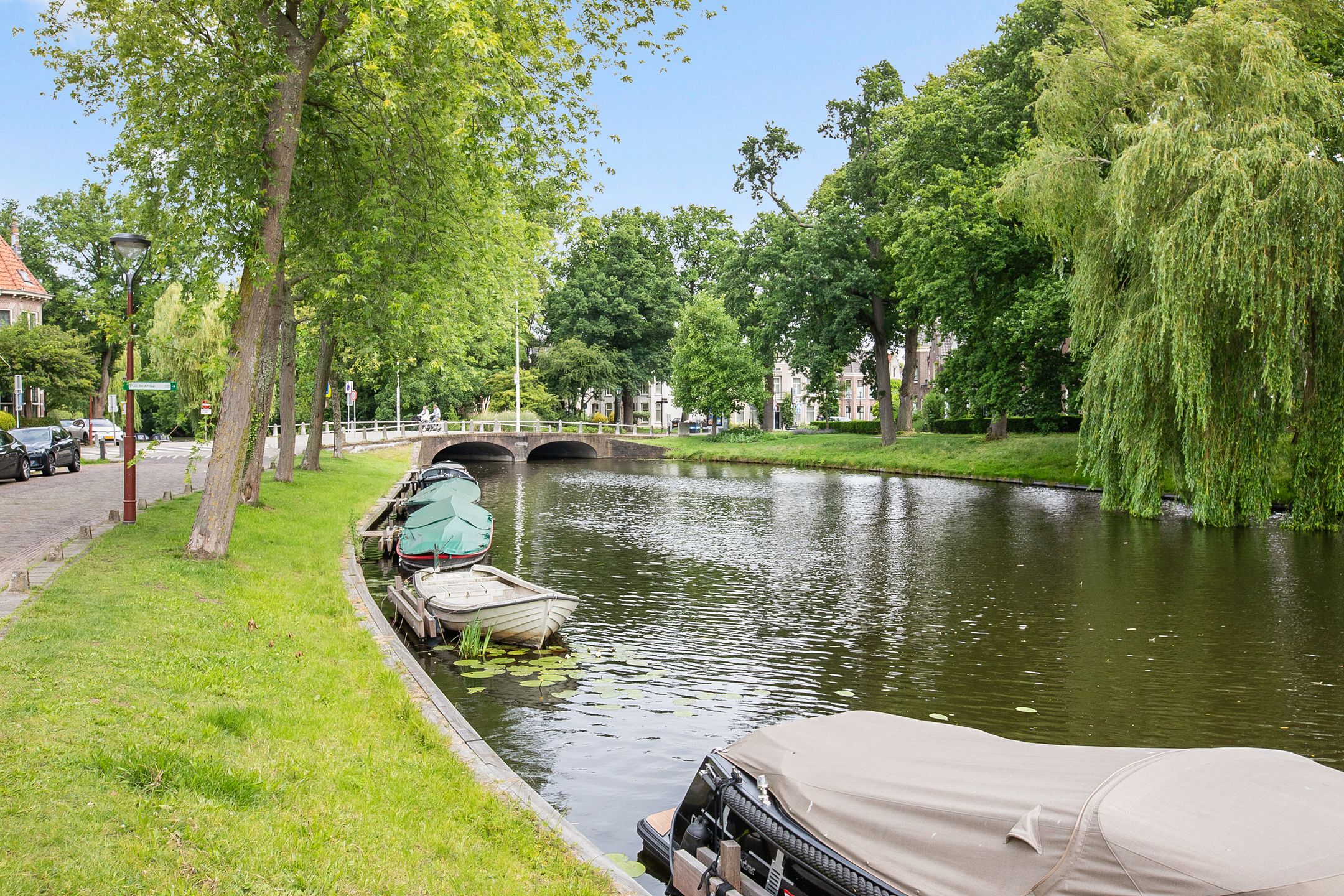 Photo 9 of Nieuwlandersingel 44