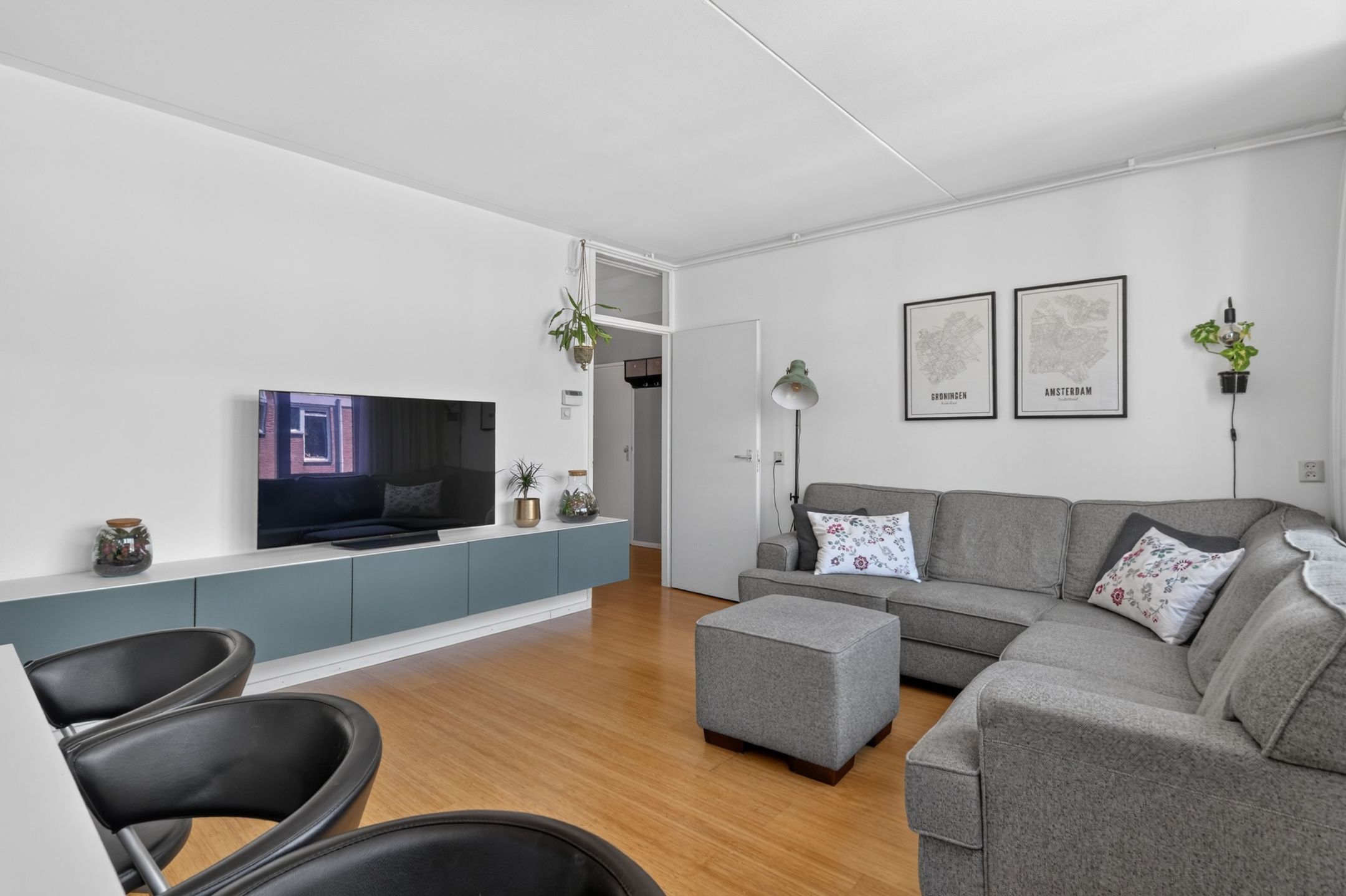 Photo 6 of Wagenaarstraat 376