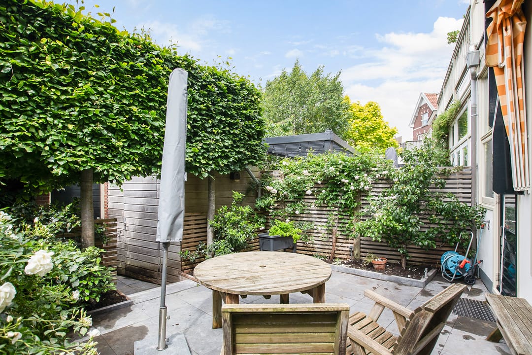 Photo 52 of Nieuwlandersingel 44