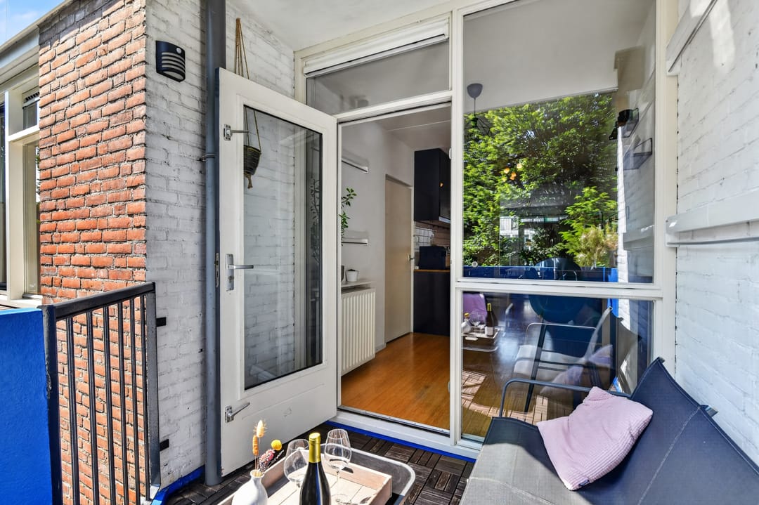 Photo 16 of Wagenaarstraat 376