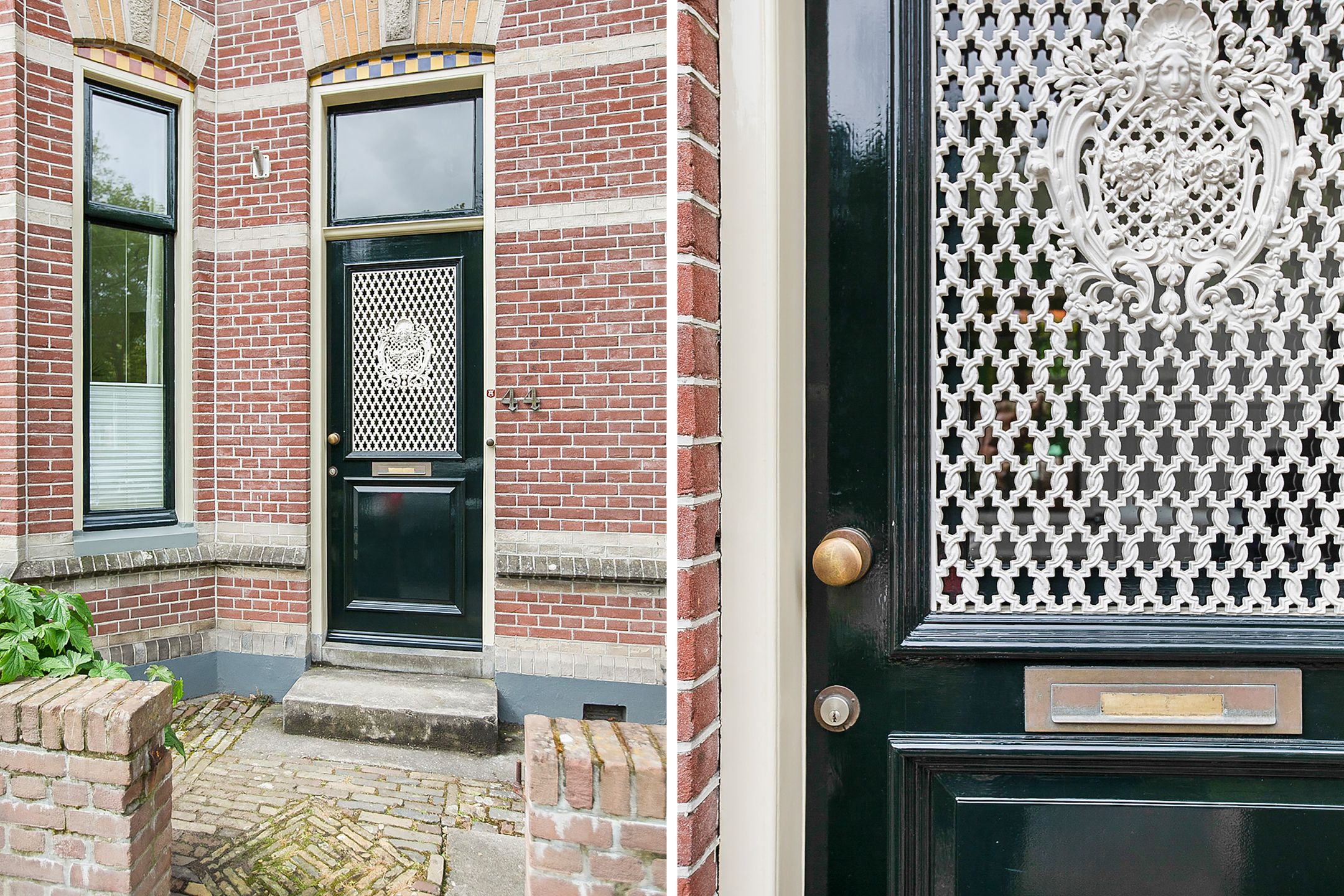 Photo 12 of Nieuwlandersingel 44