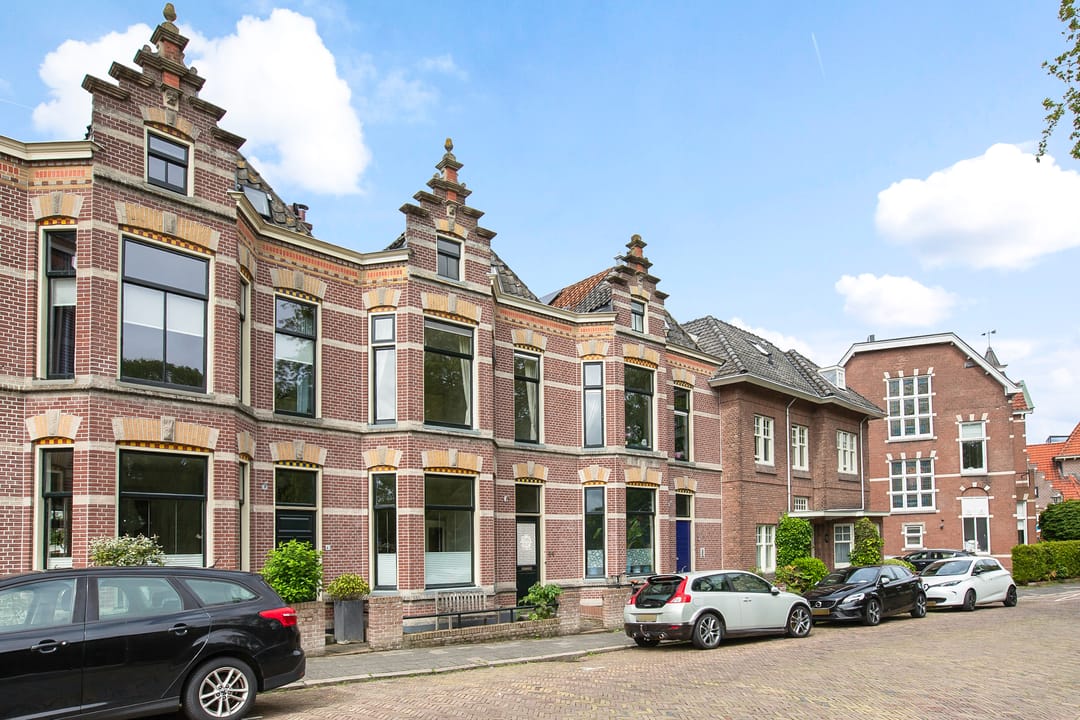 Photo 7 of Nieuwlandersingel 44