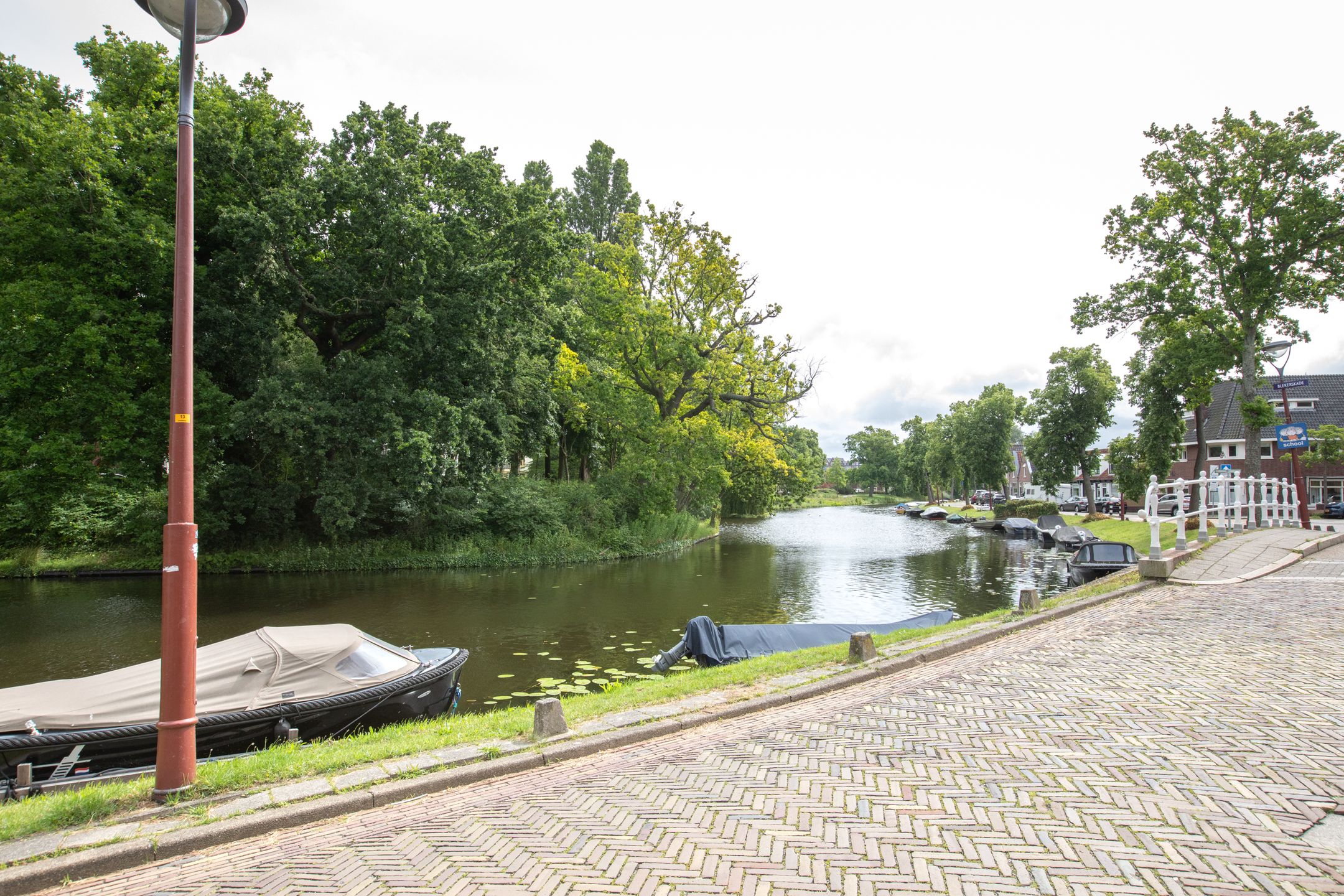 Photo 54 of Nieuwlandersingel 44