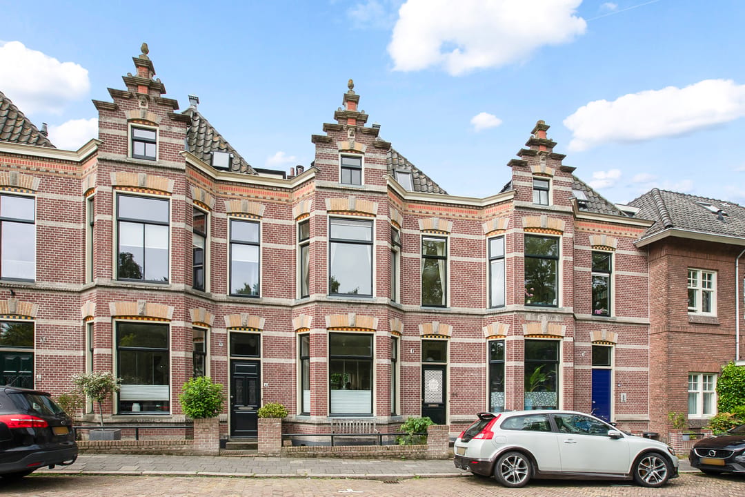 Photo 8 of Nieuwlandersingel 44