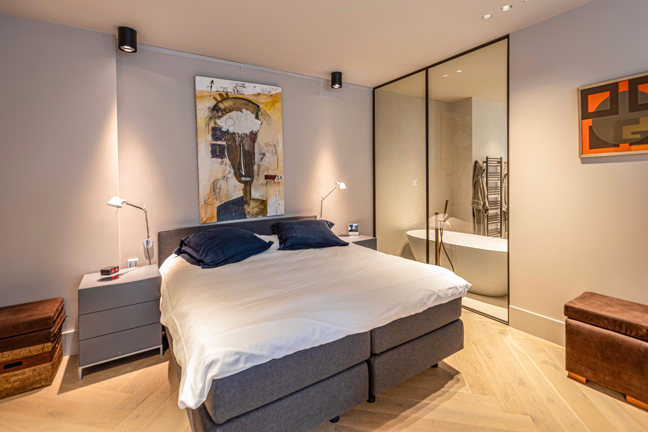 Photo 12 of Pieter de Hoochstraat 11-A3