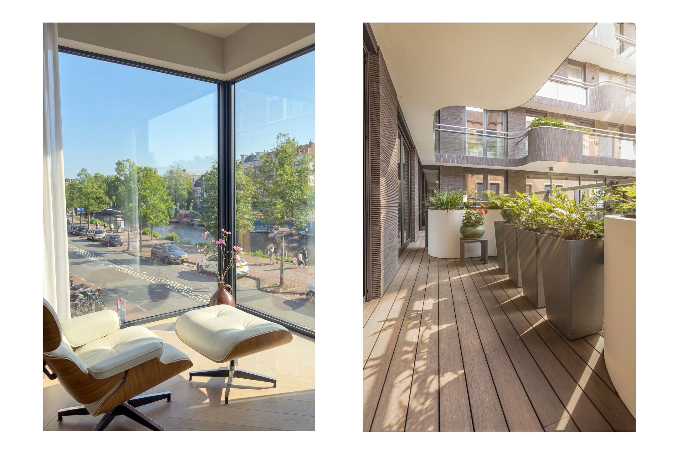 Photo 6 of Pieter de Hoochstraat 11-A3